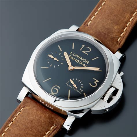 luminor panerai officine watches